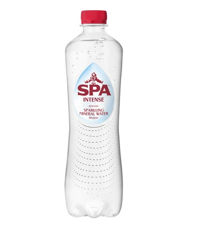 [100266] SPA INTENSE EAU PET 50CL 24Pcs