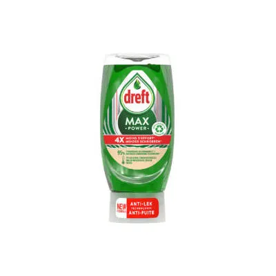 dreft max 370 ml