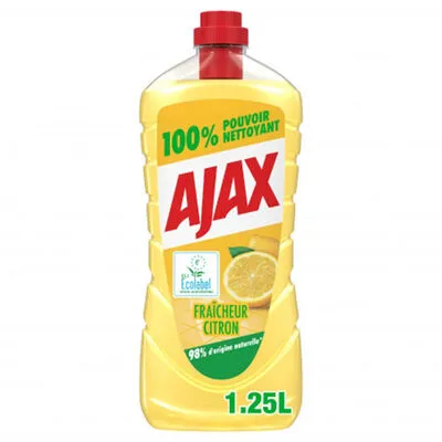 Ajax fête des fleurs 1,25litres