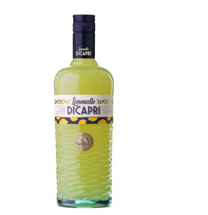 LIMONCELLO  DI CAPRI 30° 70CL