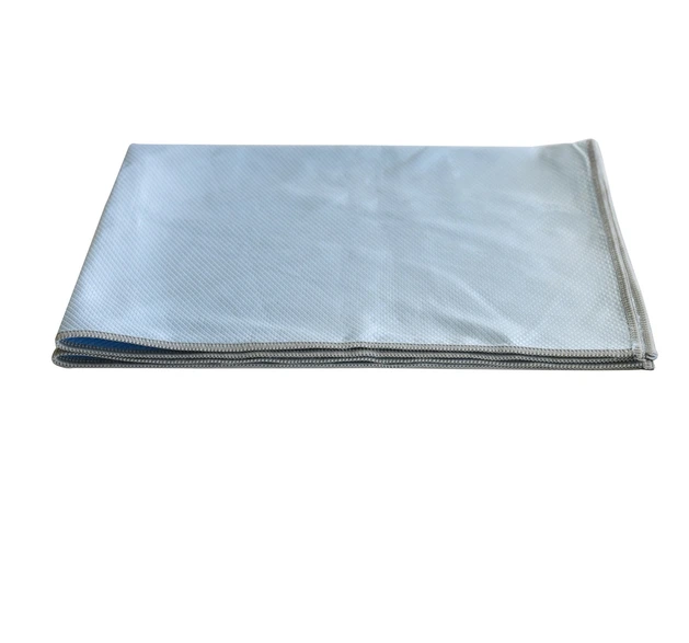 Essuie Verre / vaisselle "Microtex soupless" 45x65cm