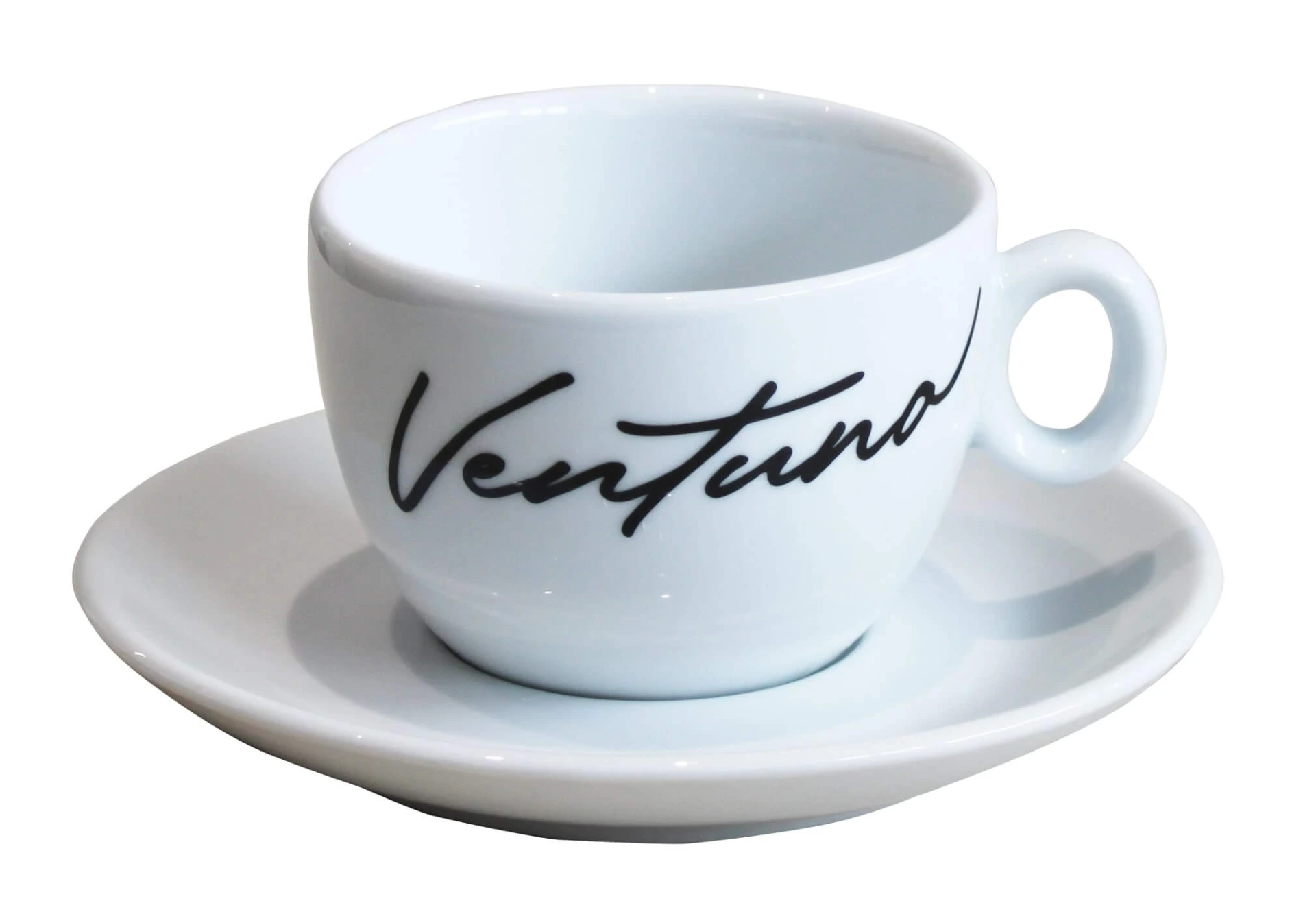 Tasse ventuno blanche grande