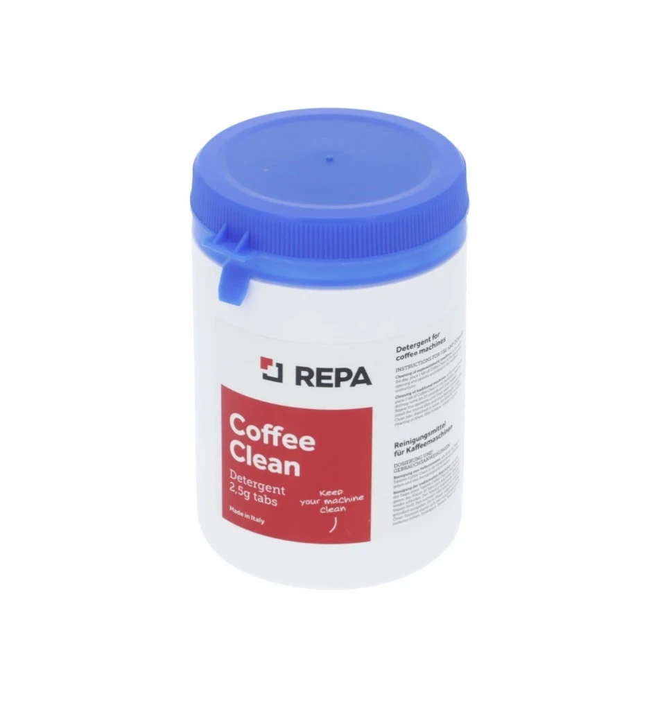 Coffee clean