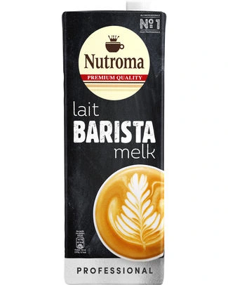 Lait barista Nutroma 1,5L 1PCS