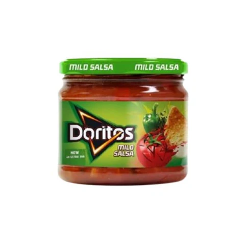 Doritos Salsa Douce
